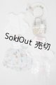 画像: SDM＆MSD/OF:衣装セット U-26-08-05-147-TN-ZU