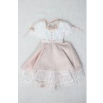 画像: MDD/OF:dollheart製ドレスセット A-26-07-29-1031-TN-ZU