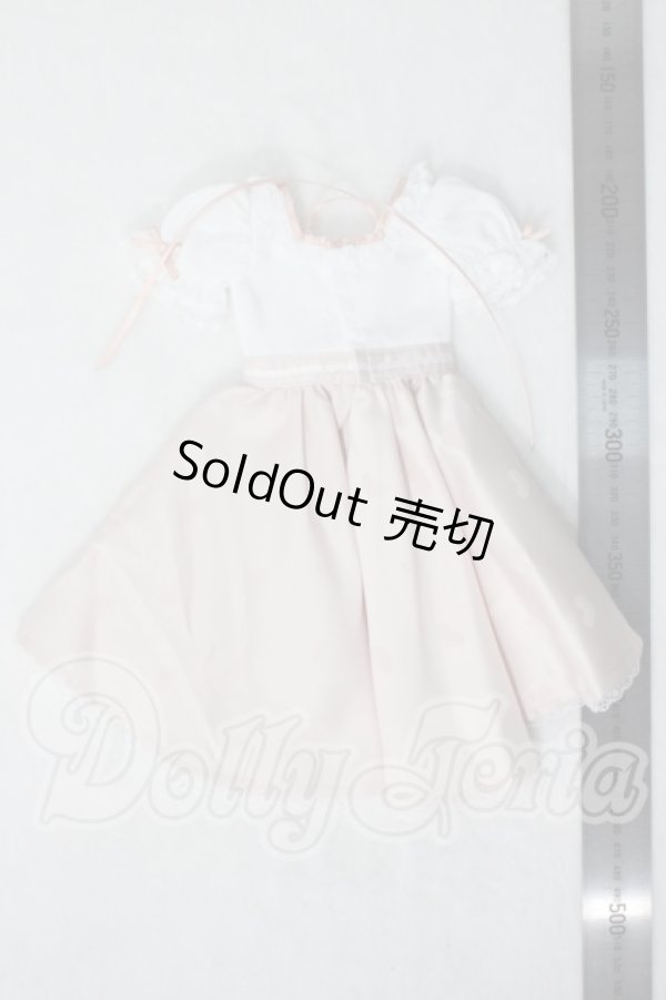 画像2: MDD/OF：dollheart製ドレスセット A-26-07-29-1031-TN-ZU (2)
