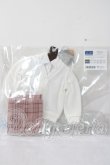 画像1: MDD/女子高生セット(白×チェリーピンク)・ミニ  A-26-07-29-1022-TN-ZU (1)