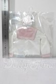 画像2: MDD/セーラートップス(ピンク)・ミニ A-26-07-29-1018-TN-ZU (2)