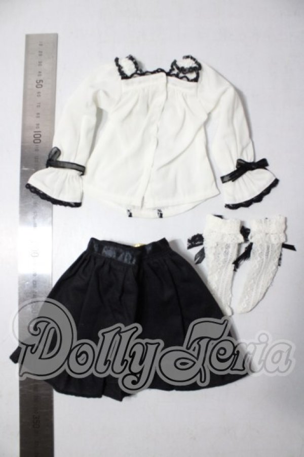 画像2: MDD/OF:衣装セット A-26-07-29-1020-TN-ZU (2)