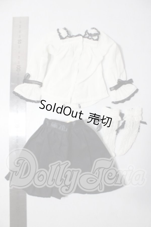 画像2: MDD/OF:衣装セット A-26-07-29-1020-TN-ZU (2)