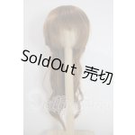 画像: 7-8inch/ウィッグ U-26-08-05-007-TN-ZU