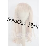 画像: 7-8inch/ウィッグ U-26-08-05-011-TN-ZU