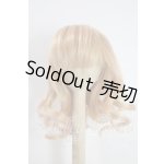 画像: 7-8inch/ウィッグ U-26-08-05-009-TN-ZU