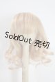 画像: 7-8inch/ウィッグ U-26-08-05-009-TN-ZU