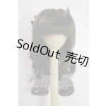 画像: 7-8inch/ウィッグ U-26-08-05-021-TN-ZU
