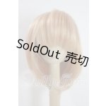 画像: 7-8inch/ウィッグ U-26-08-05-010-TN-ZU