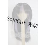 画像: 7-8inch/ウィッグ U-26-08-05-012-TN-ZU