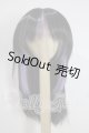 画像: 7-8inch/ウィッグ U-26-08-05-012-TN-ZU