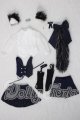 画像: MDD/OF:衣装セット　dollheart製 A-26-07-29-1032-TN-ZU