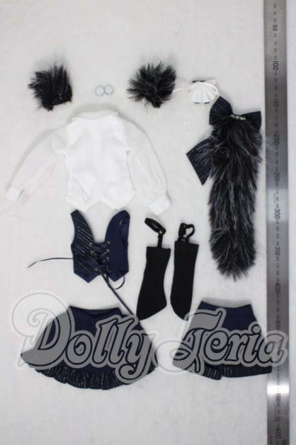 画像2: MDD/OF:衣装セット　dollheart製 A-26-07-29-1032-TN-ZU (2)