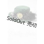 画像: SDM/OF:ミニハット U-26-08-05-205-TN-ZU