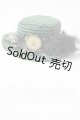 画像: SDM/OF:ミニハット U-26-08-05-205-TN-ZU