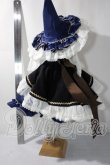 画像2: MDD/OF:3人の魔女製衣装セット：コルセット A-26-07-29-1023-TN-ZU (2)