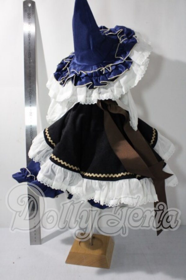 画像2: MDD/OF:3人の魔女製衣装セット：コルセット A-26-07-29-1023-TN-ZU (2)