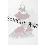 画像: MDD/OF:3人の魔女製衣装セット:コルセット A-26-07-29-1024-TN-ZU