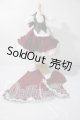 画像: MDD/OF:3人の魔女製衣装セット：コルセット A-26-07-29-1024-TN-ZU
