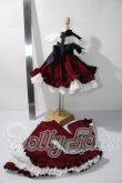 画像2: MDD/OF:3人の魔女製衣装セット：コルセット A-26-07-29-1024-TN-ZU (2)