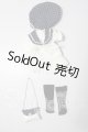 画像: LUTS/OF:ZUZUサイズ衣装 A-26-07-29-1006-TN-ZU