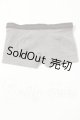 画像: SD13BOY/OF 下着 U-26-08-05-195-TN-ZU