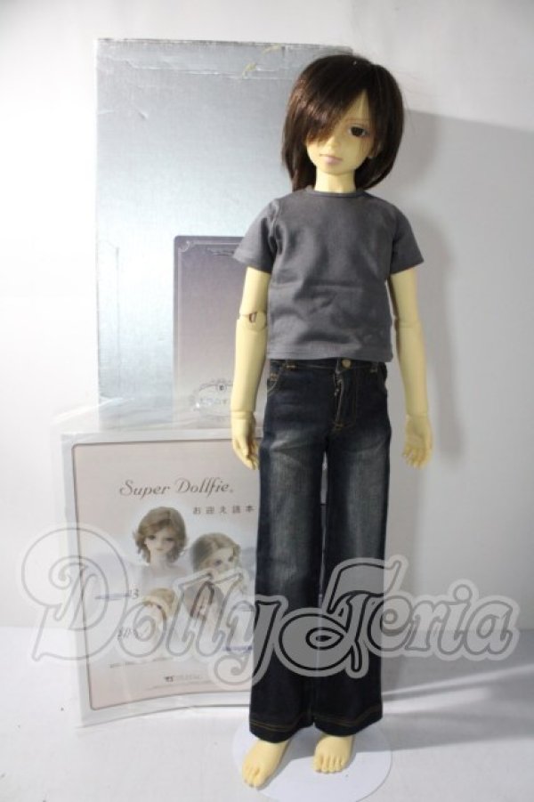 画像8: SD13BOY/フルチョイスF-17 U-26-07-29-218-TN-ZU (8)
