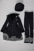 画像1: SD13BOY/OF：スーツ衣装セット U-26-08-05-153-TN-ZU (1)