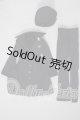 画像: SD13BOY/OF：スーツ衣装セット U-26-08-05-153-TN-ZU