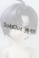 画像: UFdoll/ドリンクシリーズ:グレープティー A-26-07-29-1098-TN-ZU