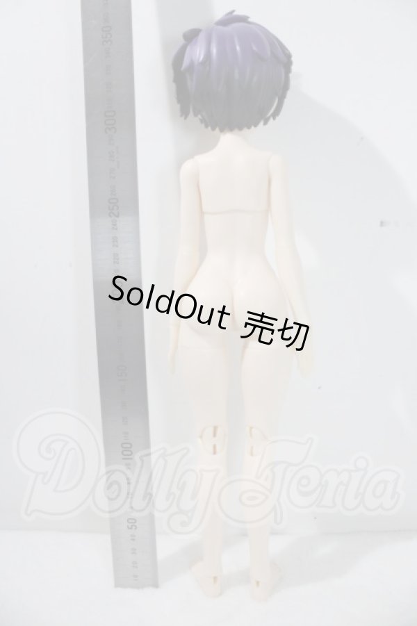 画像3: UFdoll/ドリンクシリーズ:グレープティー A-26-07-29-1098-TN-ZU (3)