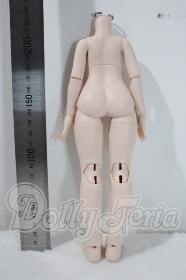 画像2: babybell/25ｃｍサイズボディ A-26-07-29-1097-TN-ZU (2)