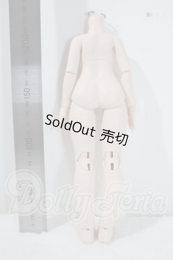 画像2: babybell/25ｃｍサイズボディ A-26-07-29-1097-TN-ZU (2)
