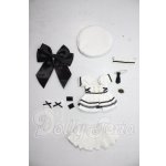 画像: 幼SD/rosenliadoll「黒桜学園」/SD/OF U-26-08-05-140-TN-ZU