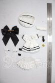 画像2: 幼SD/rosenliadoll「黒桜学園」/SD/OF U-26-08-05-140-TN-ZU (2)
