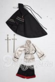 画像1: 幼SD/OF:衣装セット U-26-08-05-113-TN-ZU (1)