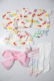 画像1: MDD/OF:衣装セット A-26-08-05-1032-TN-ZU (1)