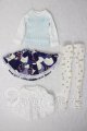 画像: MDD/OF:衣装セット A-26-07-29-1068-TN-ZU