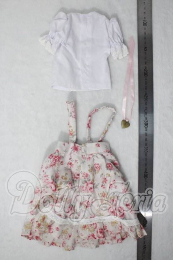 画像2: DD/OF:衣装セット A-26-07-29-1067-TN-ZU (2)