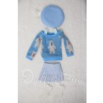 画像: MDD/OF:衣装セット A-26-07-29-1069-TN-ZU