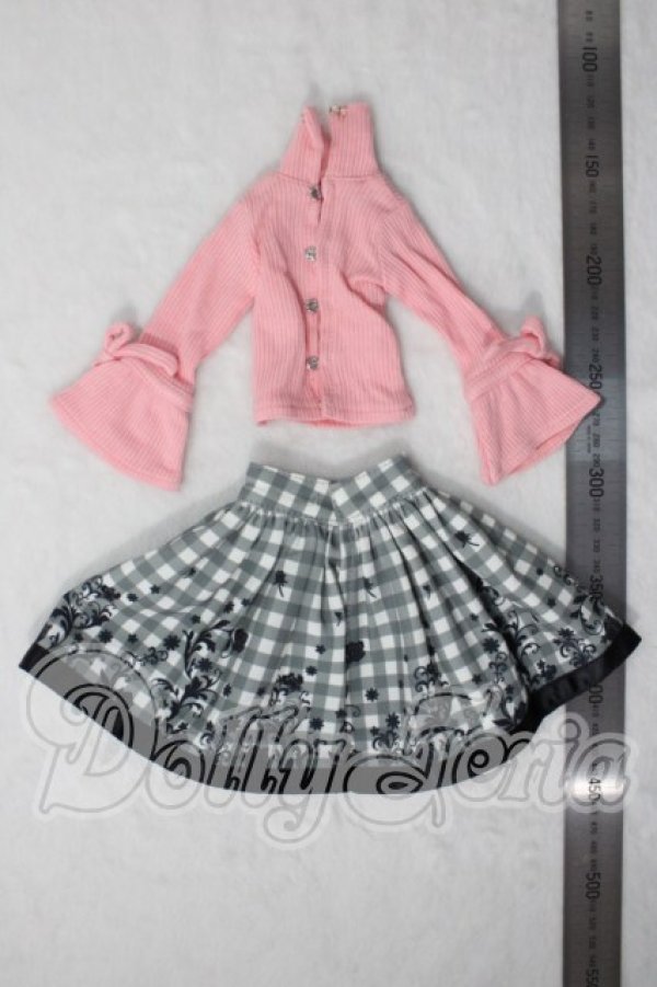 画像2: MDD/OF:衣装セット A-26-07-29-1064-TN-ZU (2)