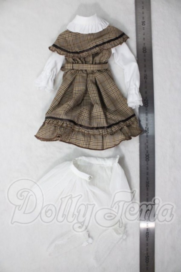 画像2: MDD/OF：skyloops製ワンピース A-26-07-29-1059-TN-ZU (2)
