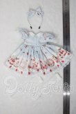 画像2: MDD/OF:RosenliaDoll様製衣装セット A-26-07-29-1057-TN-ZU (2)