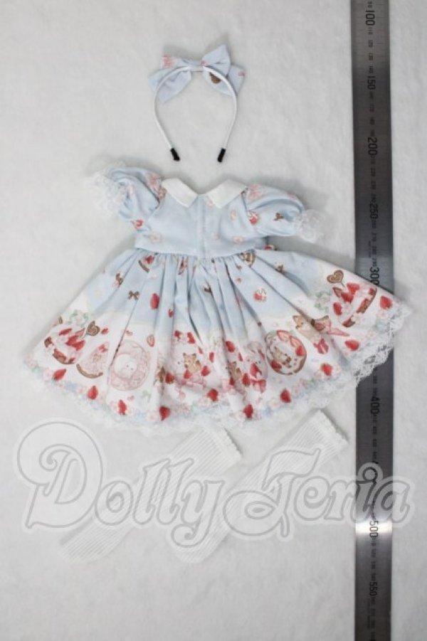 画像2: MDD/OF:RosenliaDoll様製衣装セット A-26-07-29-1057-TN-ZU (2)