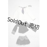 画像: SDGIRL/OF:ガーリースクールコーデ U-26-08-05-139-TN-ZU
