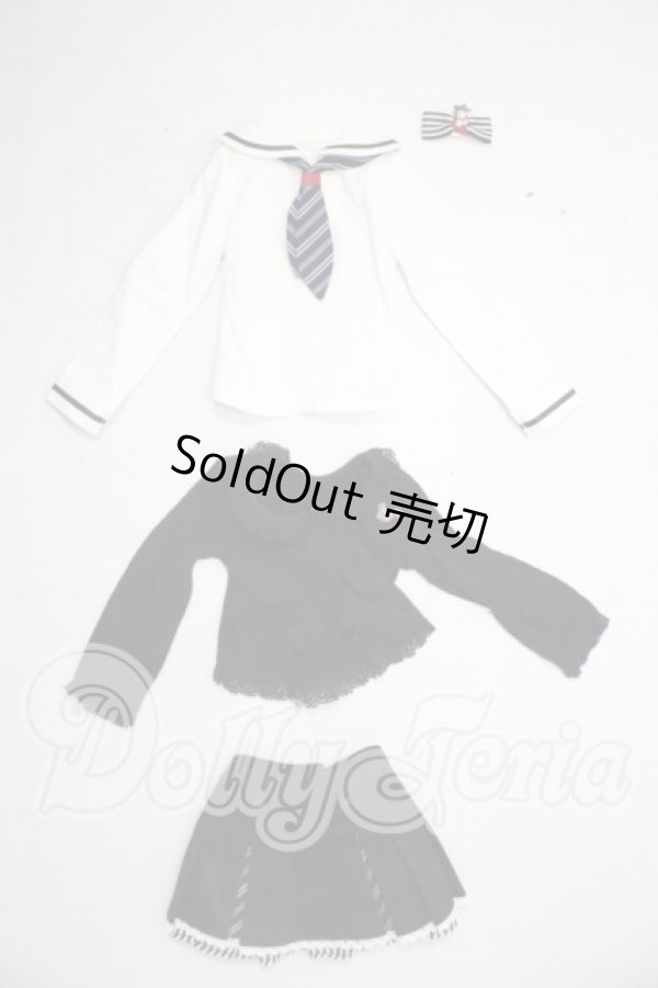 画像1: ＳＤＧＩＲＬ/OF:ガーリースクールコーデ U-26-08-05-139-TN-ZU (1)