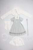 画像1: SDM＆MDD/OF：白ばら女学院 初等科制服 U-26-08-05-136-TN-ZU (1)