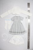 画像2: SDM＆MDD/OF：白ばら女学院 初等科制服 U-26-08-05-136-TN-ZU (2)