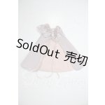 画像: SDM女の子/OF お迎えドレス「令花」 U-26-08-05-126-TN-ZU