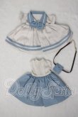 画像1: MDD/OF：木茶動物園製着物シーソルトラムネ A-26-07-29-1052-TN-ZU (1)